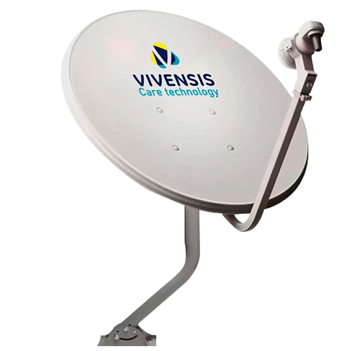 Antena Banda Ku