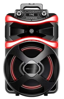 Caixa de som V12 Power